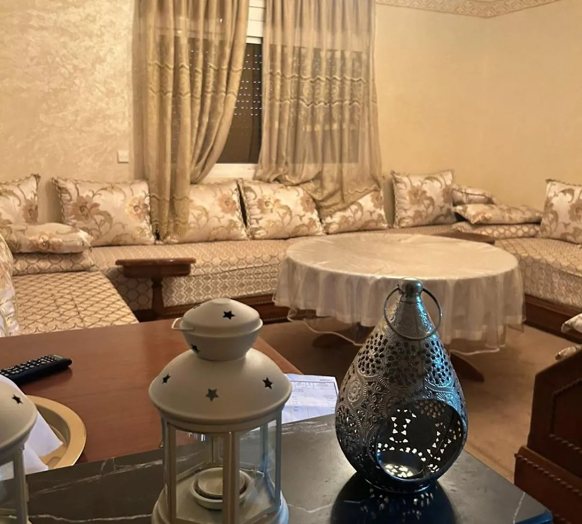Residence Sidi Youssef Bloc C3 219 Agadir Morocco