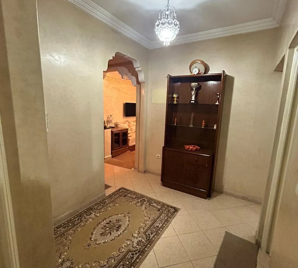 Residence Sidi Youssef Bloc C3 219 Agadir