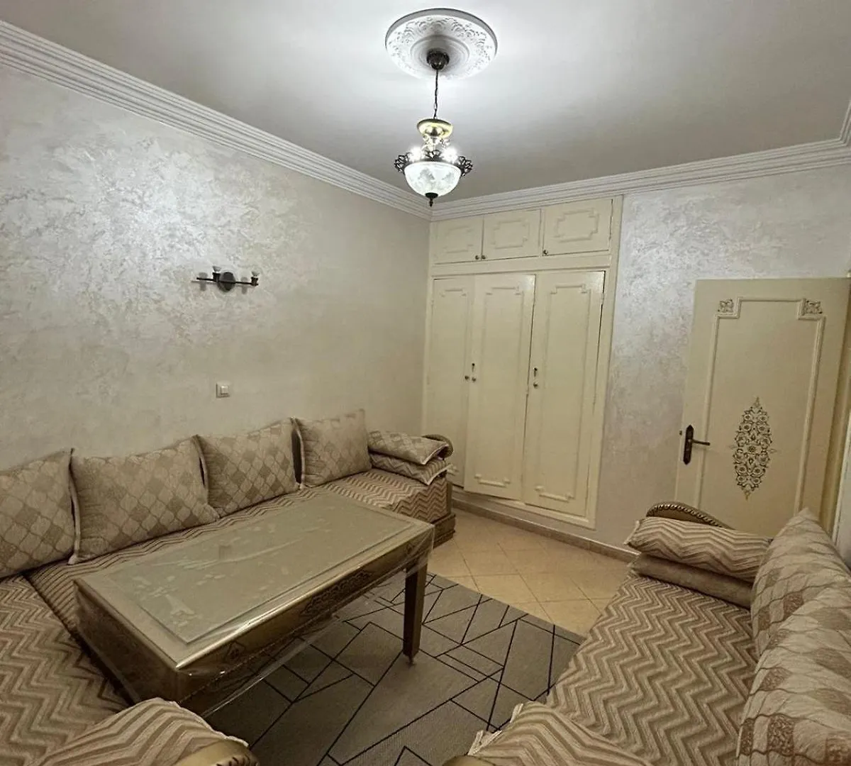 Residence Sidi Youssef Bloc C3 219 Agadir
