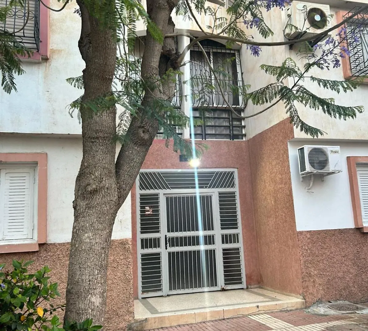 Residence Sidi Youssef Bloc C3 219 Agadir